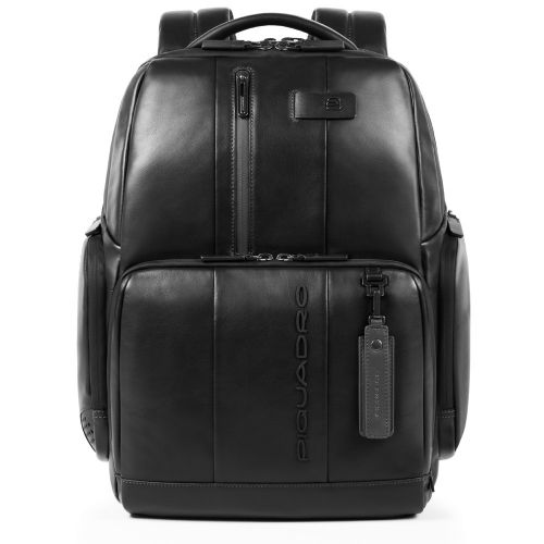 Рюкзак для ноутбука мужскойЧерный44 x 34 x 18 см