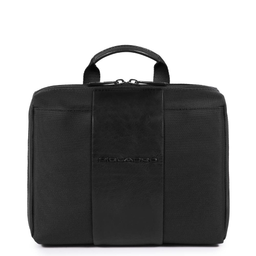 Дорожная сумка Piquadro Brief2 BY3058BR2/N 26 x 20 x 9 см