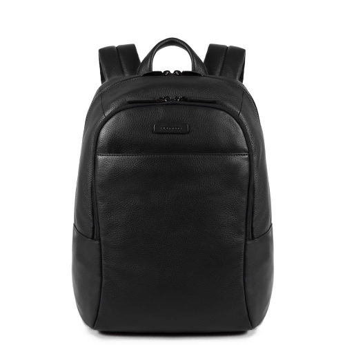 Черный мужской рюкзак 39,5 x 29 x 14 см