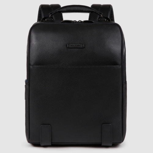 Рюкзак для ноутбука мужскойЧерный40 x 31 x 12 см