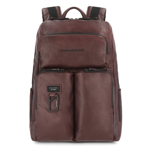 Рюкзак для ноутбука мужскойКоричневый42 x 31 x 20 см