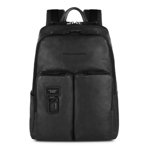 Рюкзак для ноутбука мужскойЧерный40 x 32 x 15 см