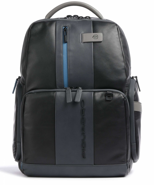 Рюкзак для ноутбука мужскойСерый, Синий44 x 34 x 19,5 см