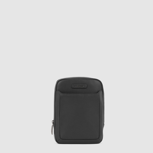 Вертикальная сумка Piquadro Modus Special CA3084MOS/N 23 x 17 x 5,5 см