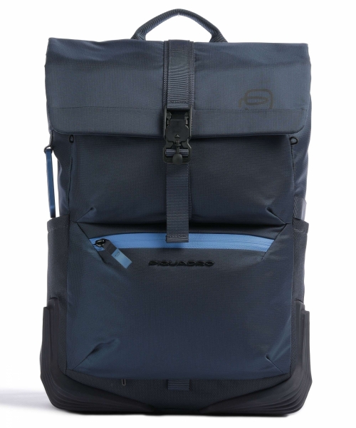 Рюкзак для ноутбука мужскойСиний43 x 37 x 14 см