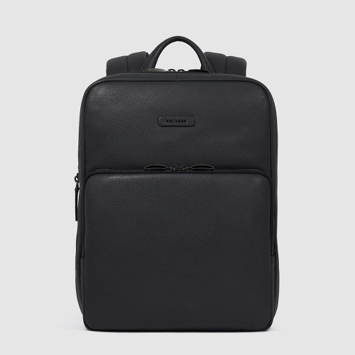 Рюкзак для ноутбука мужскойЧерный38 X 31 X 7 см