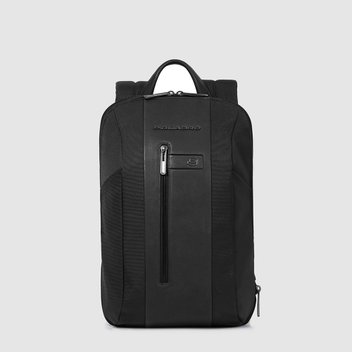 Рюкзак для ноутбука мужскойЧерный43 X 29 X 8 см