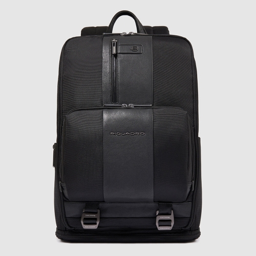 Рюкзак для ноутбука мужскойЧерный44 X 29 X 20 см