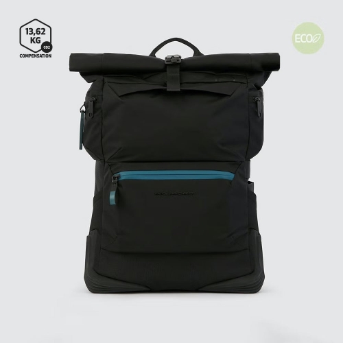 Рюкзак для ноутбука мужскойЧерный51 x 42 x 20 см