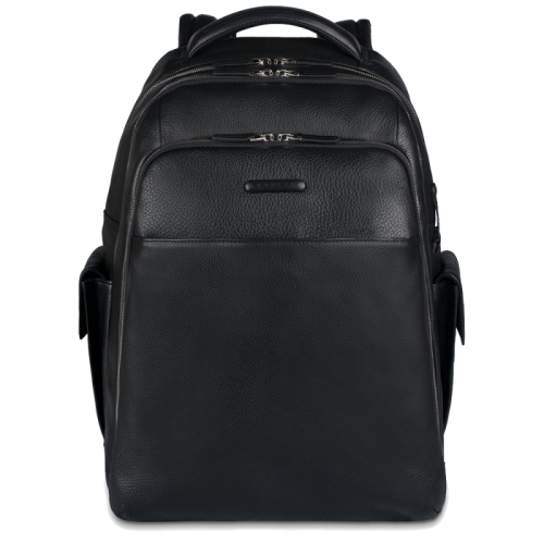 Рюкзак для ноутбука мужскойЧерный43 x 33 x 24,5 см