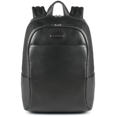 Черный мужской рюкзак 27,5 x 39 x 15 см