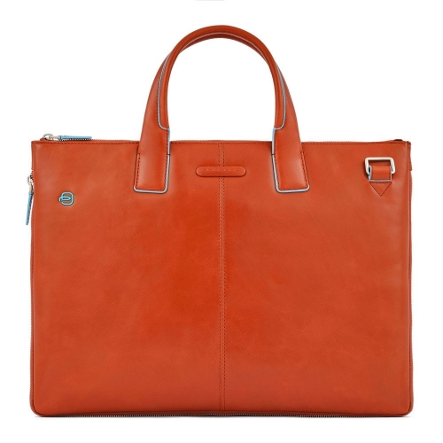 Деловая бизнес-сумка для документов Оранжевый 42 x 31 x 3 (10) см