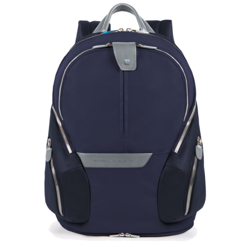 Рюкзак Piquadro CA3936OS/BLU2 синий36 x 28 x 15 см