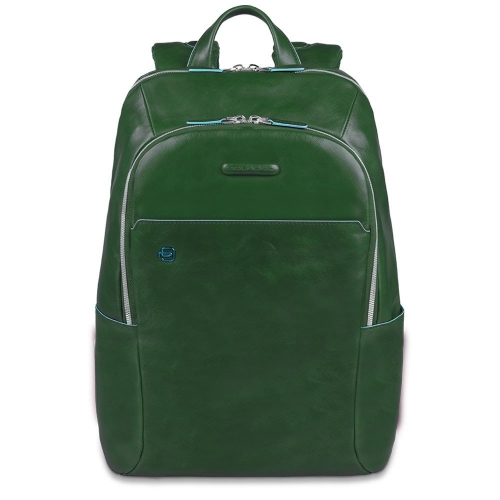 Рюкзак Piquadro CA3214B2/VE6 зеленый39 x 27,5 x 15 см