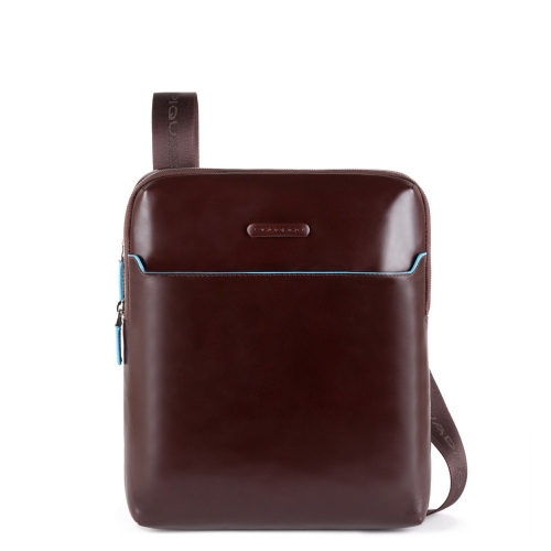 Вертикальная сумка Piquadro Blue Square CA5085B2/MO 31 x 26 x 5 см