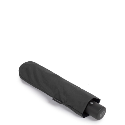 Зонт Piquadro OM5288OM6/N черный  26 x 4 x 3,5 см 