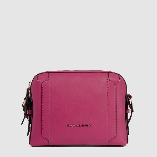 Женская сумка Piquadro CircleBD4870W92/R723 x 17,5 x 9,5 см