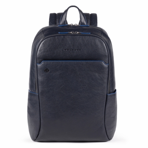 Рюкзак для ноутбука мужскойСиний43 x 32,5 x 14 см