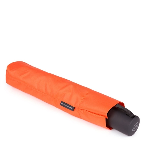 Зонт Piquadro OM5288OM6/AR оранжевый  26 x 4 x 3,5 см 