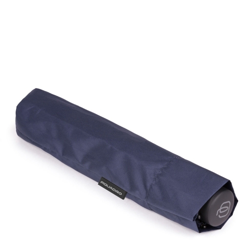 Компактный зонт Piquadro OM5642OM6/BLU синий23,5 x 4 x 3,5 см 