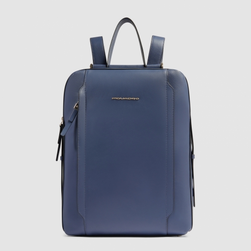 Рюкзак женский Piquadro Circle CA4576W92/BLU4 36,5 x 28 x 12,5 см
