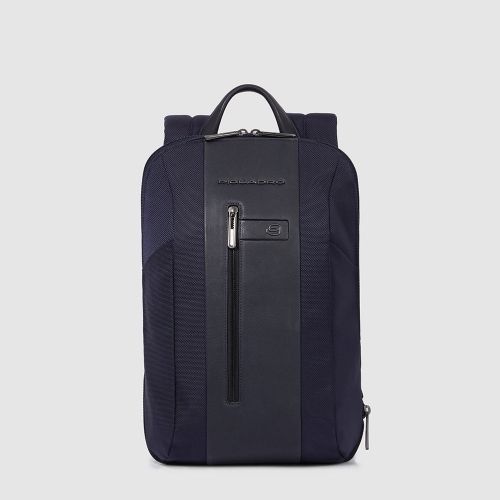Синий мужской рюкзак 43 X 29 X 8 см