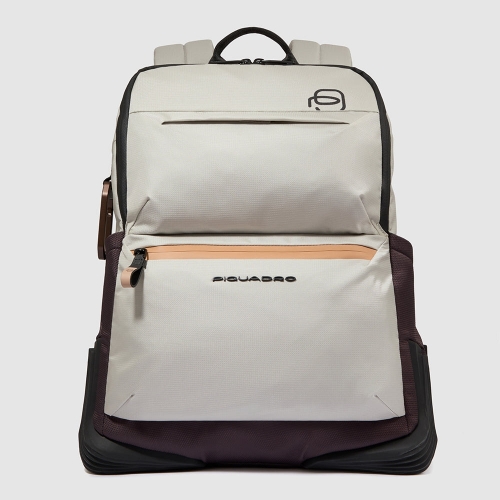 Рюкзак для ноутбука мужскойСерый, Черный, Бордовый42 x 35 x 19 см