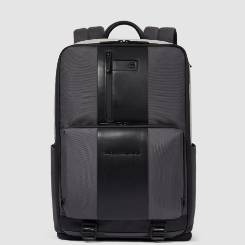 Рюкзак для ноутбука мужскойСерый44 X 29 X 20 см
