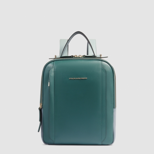 Рюкзак женский Piquadro Circle CA5566W92/OTAV 32 X 25 X 11 см