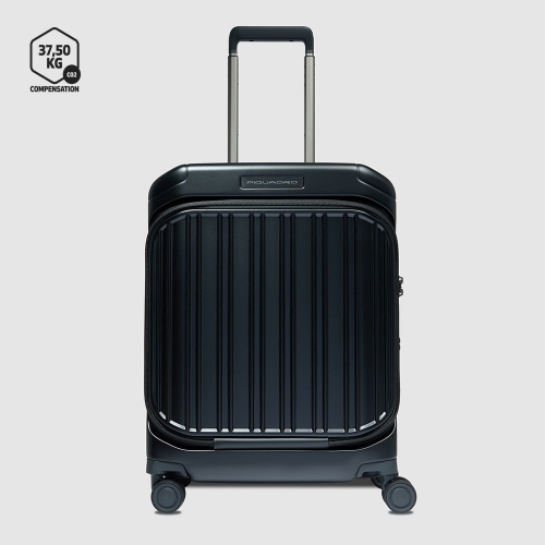 Чемодан Piquadro PQ BV4426PQL/NO 55 x 40 x 23 см