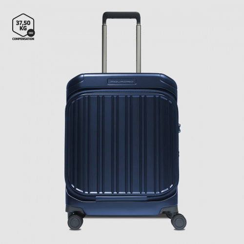 Чемодан Piquadro PQ BV4426PQL/BLUO 55 x 40 x 23 см