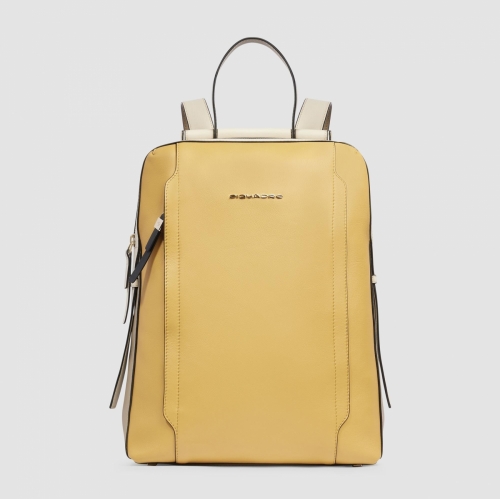 Рюкзак женский Piquadro Circle CA4576W92/GBE 36,5 x 28 x 12,5 см