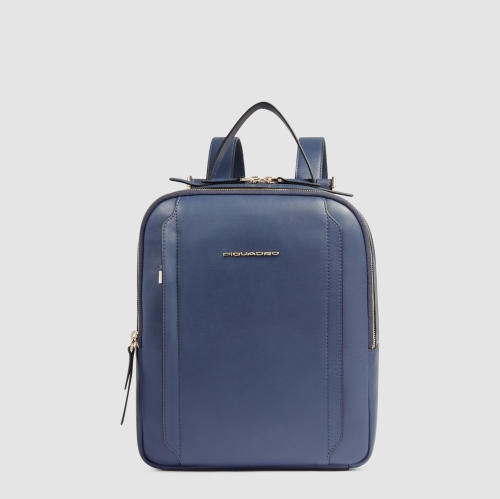 Рюкзак женский Piquadro Circle CA5566W92/BLU4 32 X 25 X 11 см
