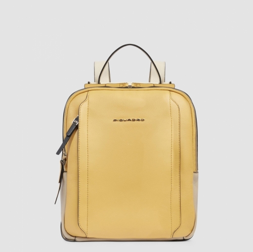 Рюкзак женский Piquadro Circle CA5566W92/GBE 32 X 25 X 11 см