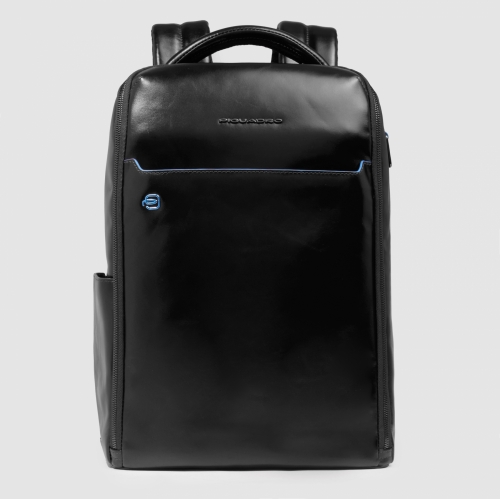 Черный мужской рюкзак 38 x 29 x 13 см