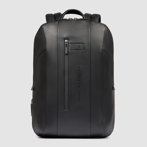 Кожаный мужской рюкзакPiquadro Urban CA6384UB00/N 42 x 30 x 9 см