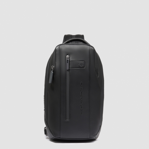 Кожаный мужской рюкзакPiquadro Urban CA6801UB00/N 36.0 x 22.0 x 11.0 см
