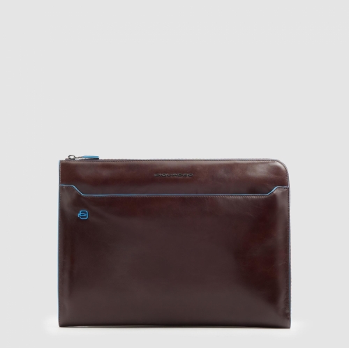Коричневая сумка 37.0 x 26.0 x 3.5 см