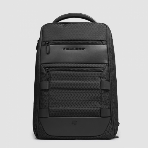Рюкзак Piquadro CA6827W139/N для путешествий черный41.0 x 28.0 x 15.0 см