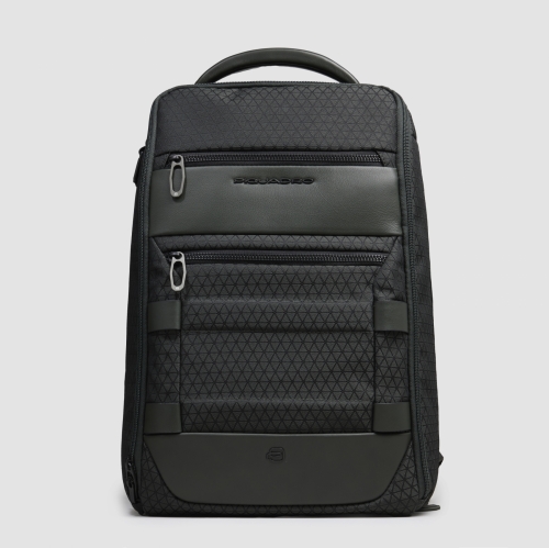 Рюкзак Piquadro CA6827W139/VE для путешествий зеленый41.0 x 28.0 x 15.0 см