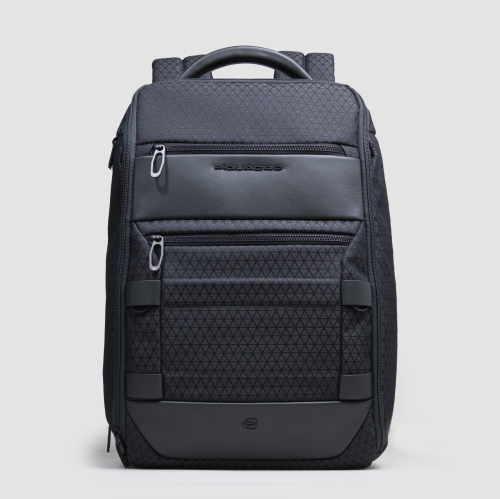 Рюкзак Piquadro CA6829W139/BLU для путешествий синий42.0 x 30.0 x 17.0 см