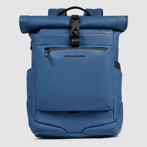 Городской рюкзакСиний, Голубой47 X 37 X 17 см