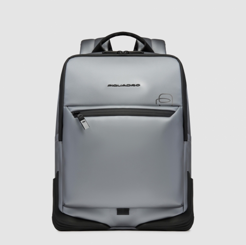 Городской рюкзакСерый40 X 32 X 16 см