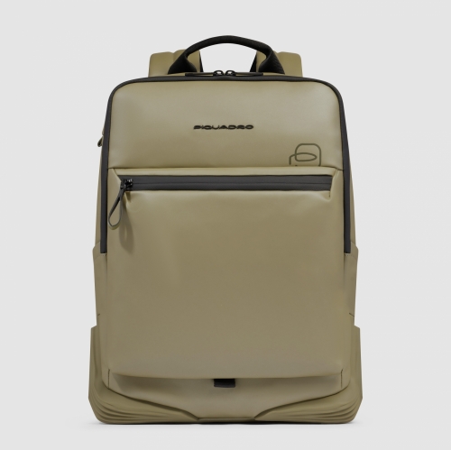 Городской рюкзакЗеленый40 X 32 X 16 см