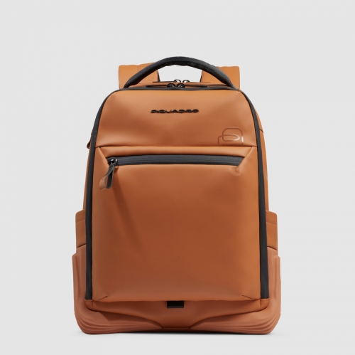 Большой мужской рюкзакОранжевый40 X 25 X 20 см