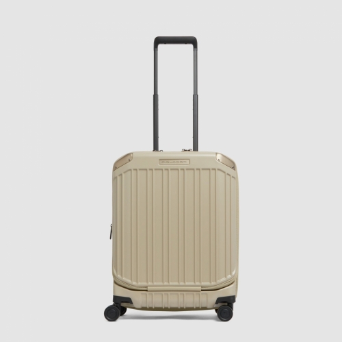 Дорожная сумка Piquadro PQ BV7245PQL/BEO 55.0 x 40.0 x 23.0 см