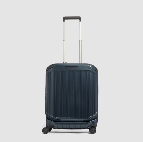 Дорожная сумка Piquadro PQ BV7245PQL/BLUO 55.0 x 40.0 x 23.0 см