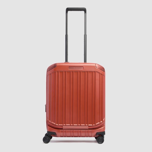 Дорожная сумка Piquadro PQ BV7245PQL/CUO 55.0 x 40.0 x 23.0 см