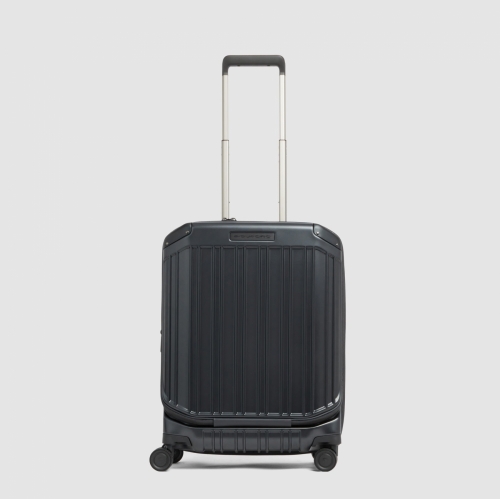 Дорожная сумка Piquadro PQ BV7245PQL/NO 55.0 x 40.0 x 23.0 см