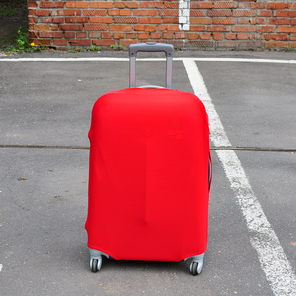 защита для чемодана на колесах